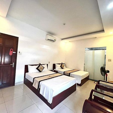 Danang Classic Hotel Buitenkant foto