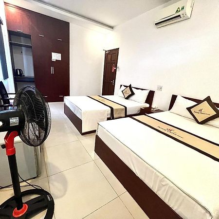 Danang Classic Hotel Buitenkant foto