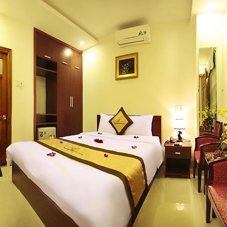 Danang Classic Hotel Buitenkant foto