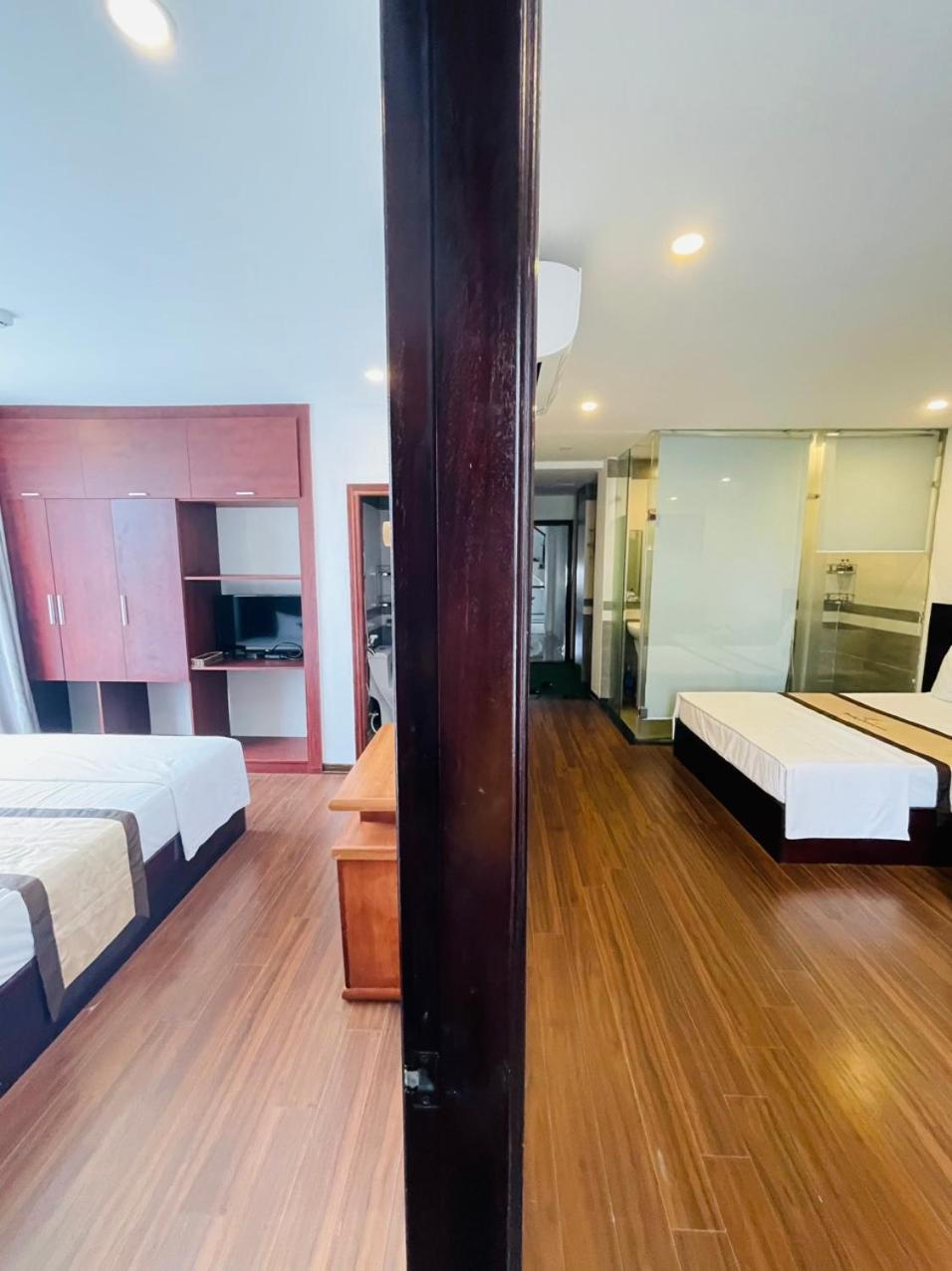 Danang Classic Hotel Buitenkant foto
