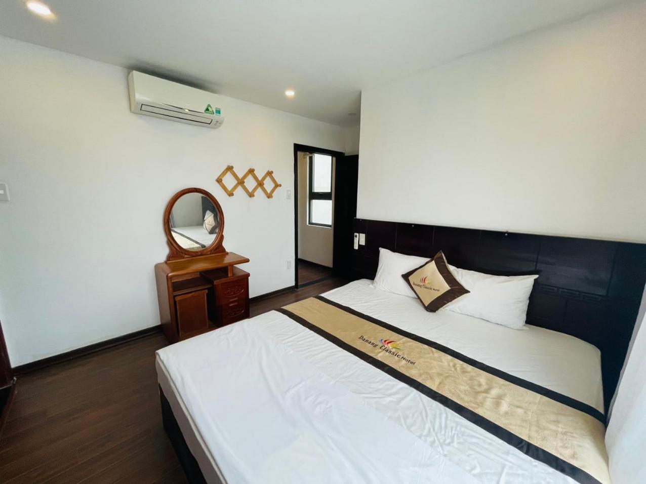 Danang Classic Hotel Buitenkant foto