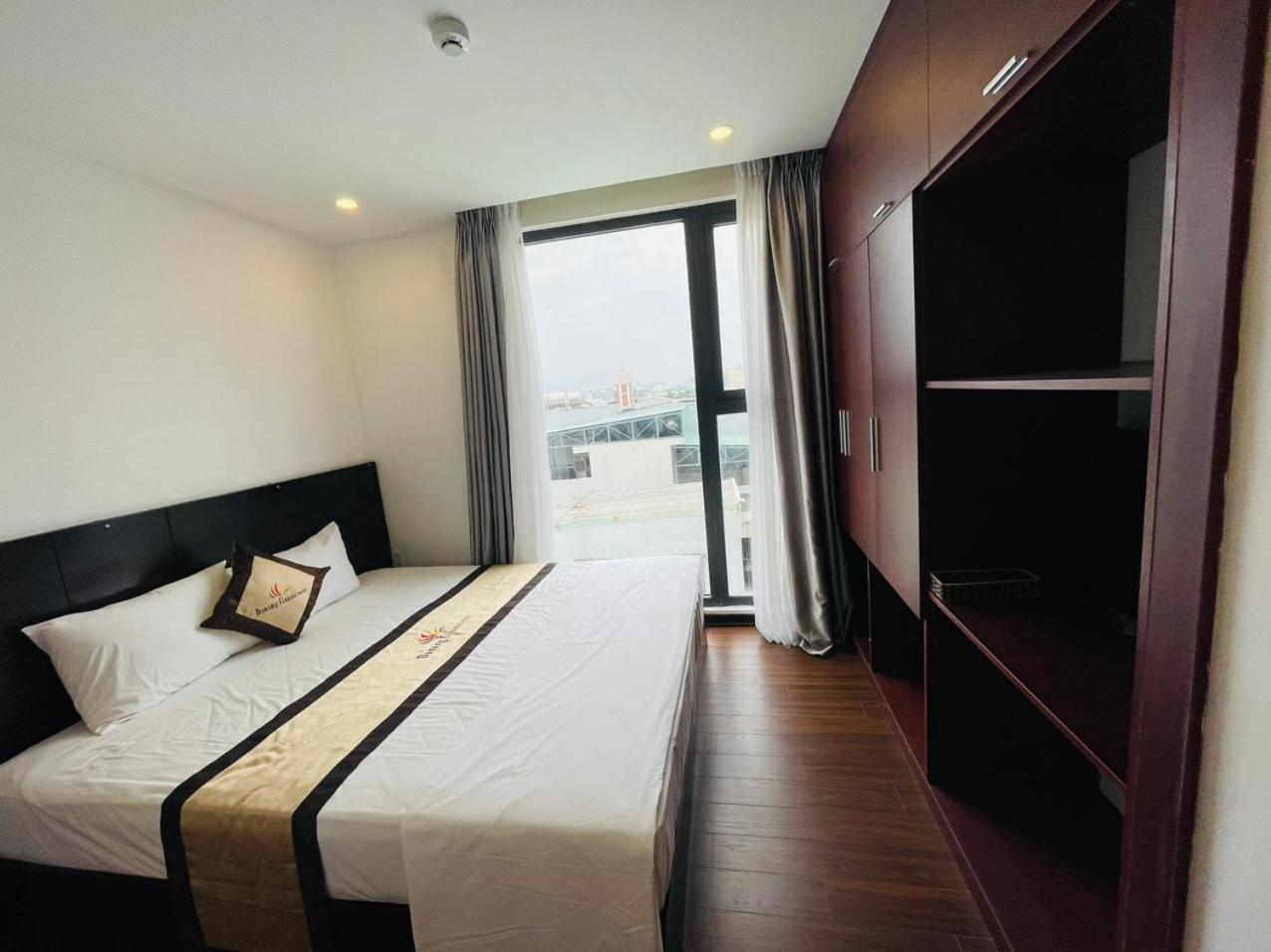 Danang Classic Hotel Buitenkant foto