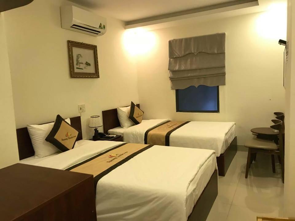Danang Classic Hotel Buitenkant foto