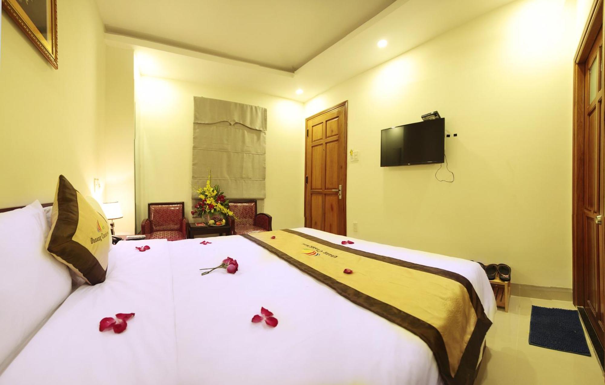 Danang Classic Hotel Buitenkant foto