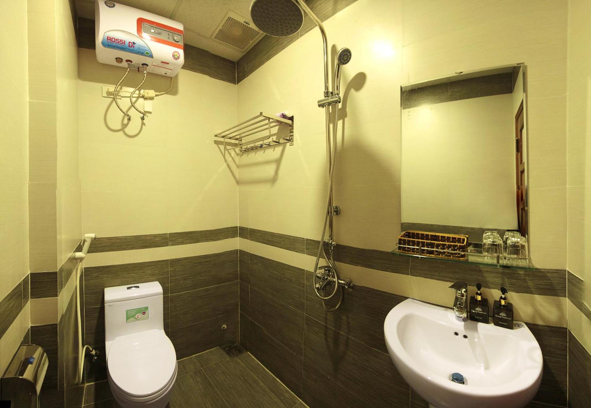Danang Classic Hotel Buitenkant foto