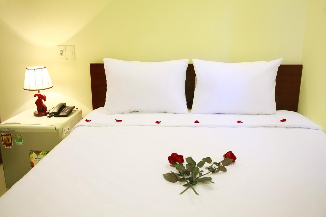Danang Classic Hotel Buitenkant foto