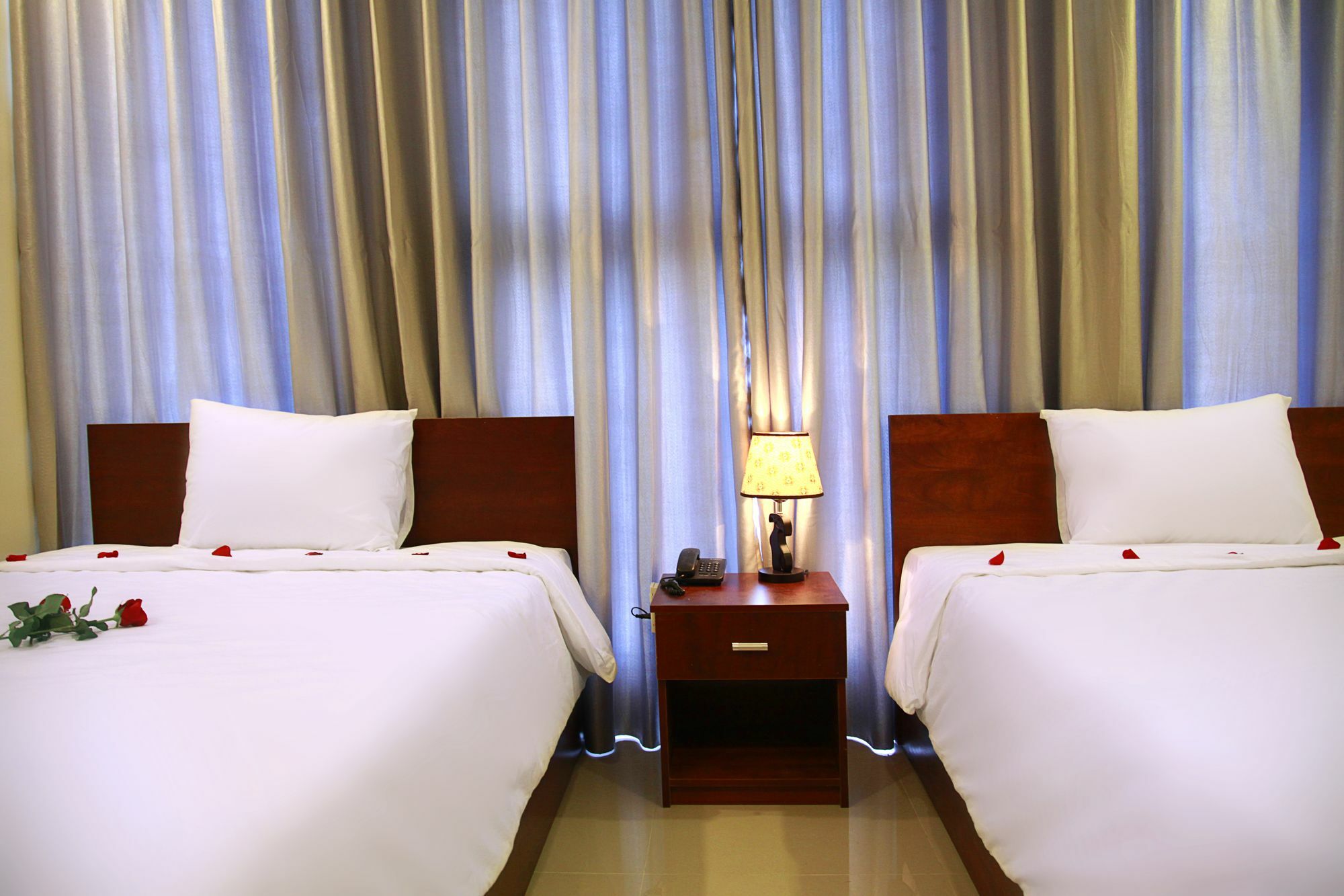Danang Classic Hotel Buitenkant foto